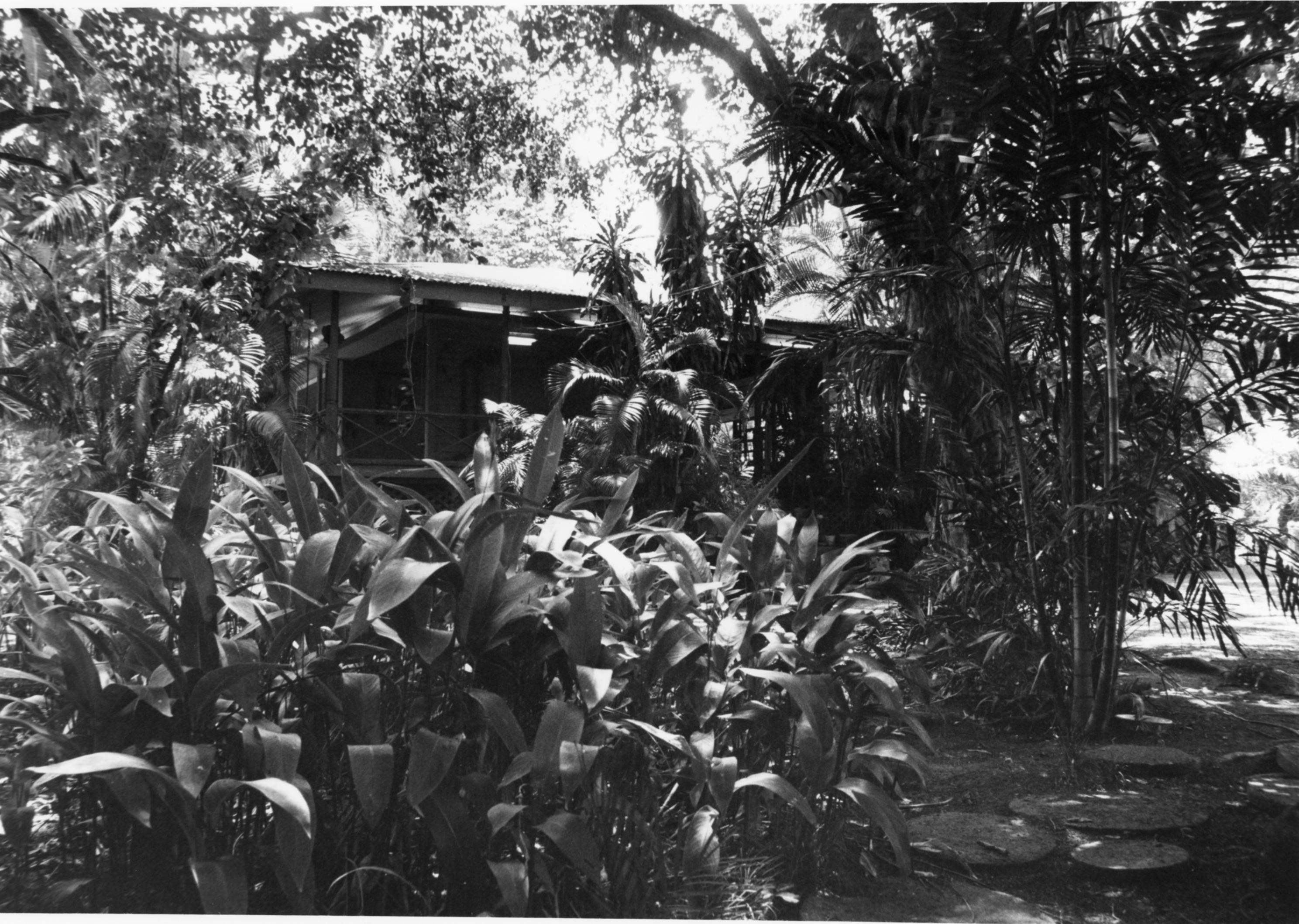 Casa Klumb - 97001307